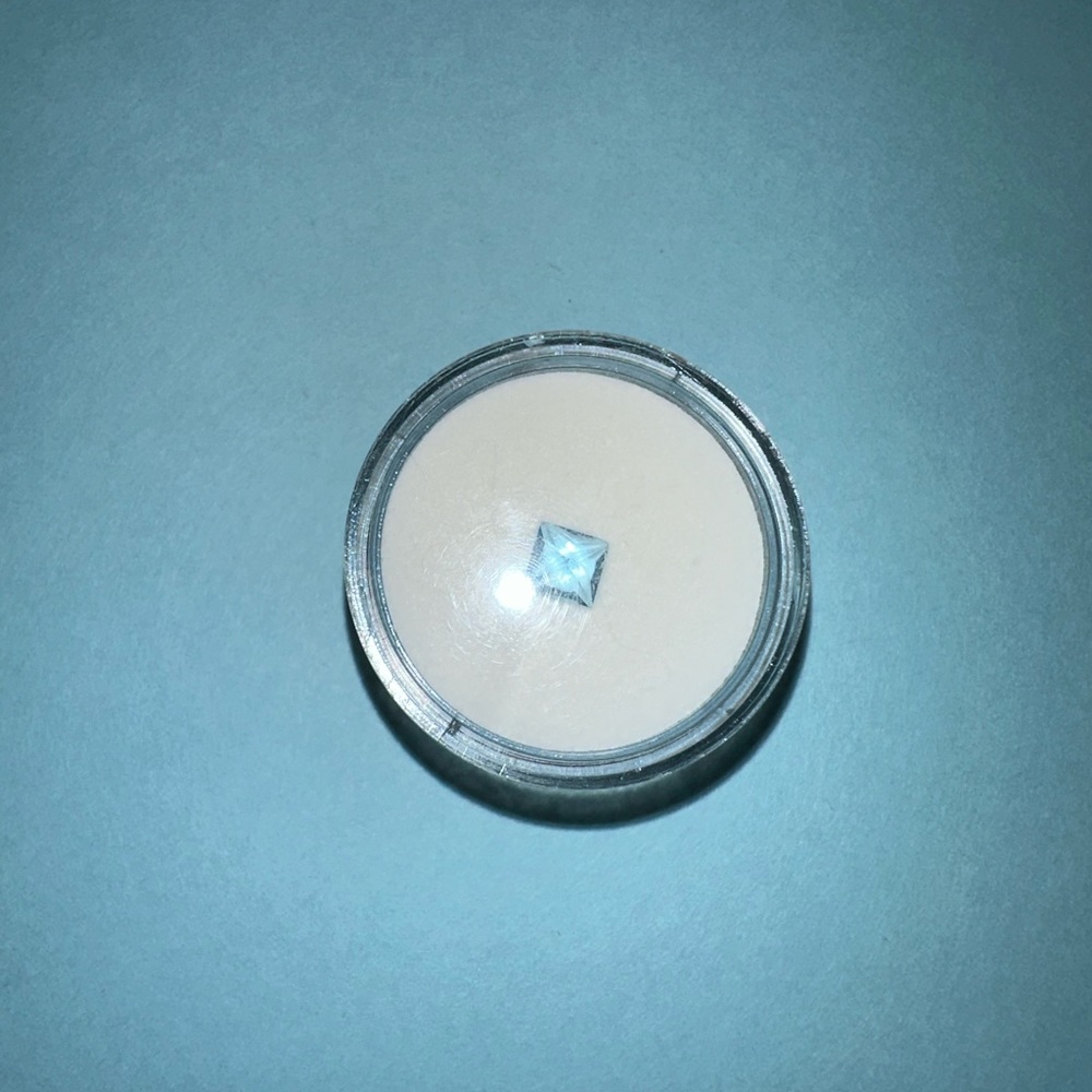 5MM Princess Cut London BLTPZ